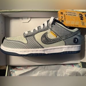Nike Dunk Low x Union Passport Pistachio Brand New in box SAME DAY SHIPPING